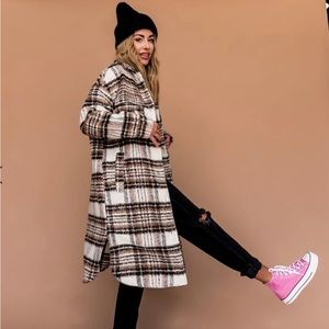 Arizona Grunge Jacket Dressed in Lala